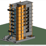 3d view 24