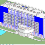 3d view 3