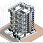 3d view 8